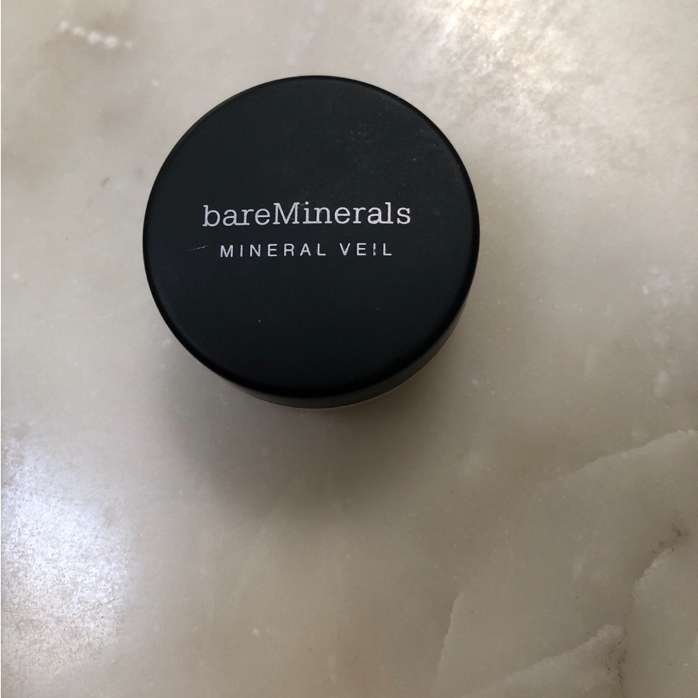 bareMinerals Mineral Veil original brand new